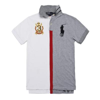 Cheap Men polo shirts wholesale No. 1574